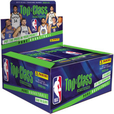 Panini NBA Top Class 2023-24: Autographs - Pure Basketball Display Cards (24 Packs)