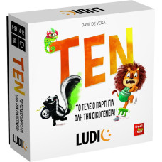 Headu Ludic Ten (55.52668)