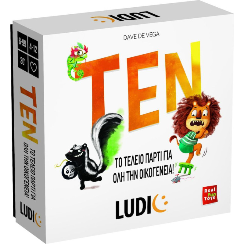 Headu Ludic Ten (55.52668)