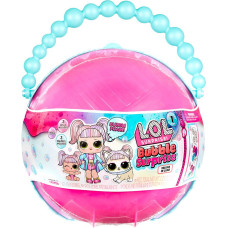 MGA L.O.L. Surprise: Bubble Surprise Deluxe Set (119845EU)