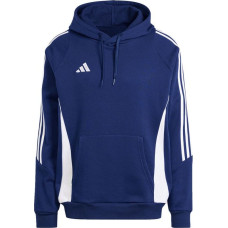 Adidas Tiro 24 Sweat Hooded M IR7546 sweatshirt (XL)