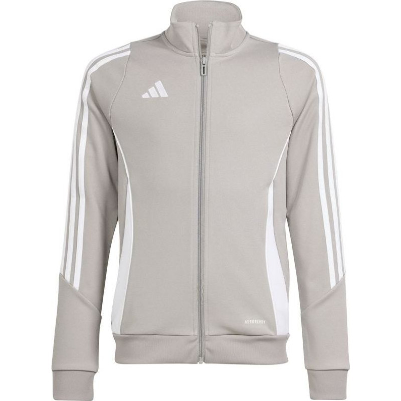 Adidas Tiro 24 Training Jr IR9508 sweatshirt (176cm)