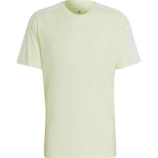 Adidas Essentials 3-Stripes Tee M HF4542 (S)