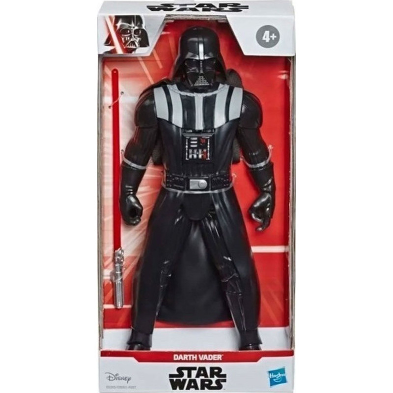 Hasbro Disney Star Wars - Darth Vader (E8355)