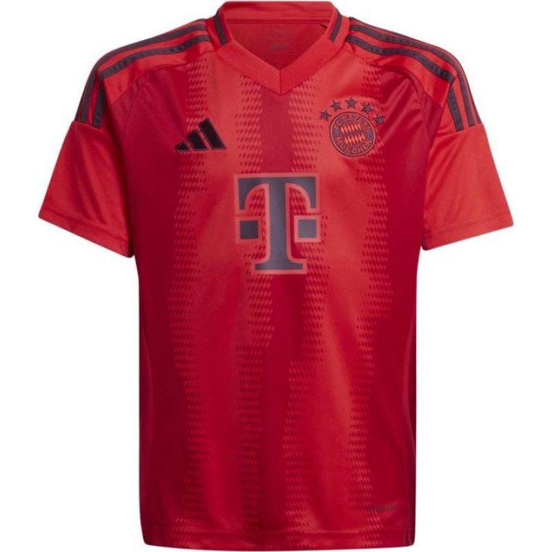 Adidas Bayern Munich Home Jr T-shirt IT2249 (140)