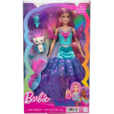 Mattel Barbie® A Touch Of Magic Doll (JCW48)