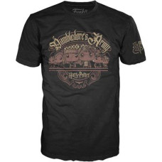 Funko Pop! Tee: Harry Potter - Dumbledores Army (XL)