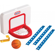 Little Tikes Play Big: TotSports Attach and Play Basketball (622243MP1G)