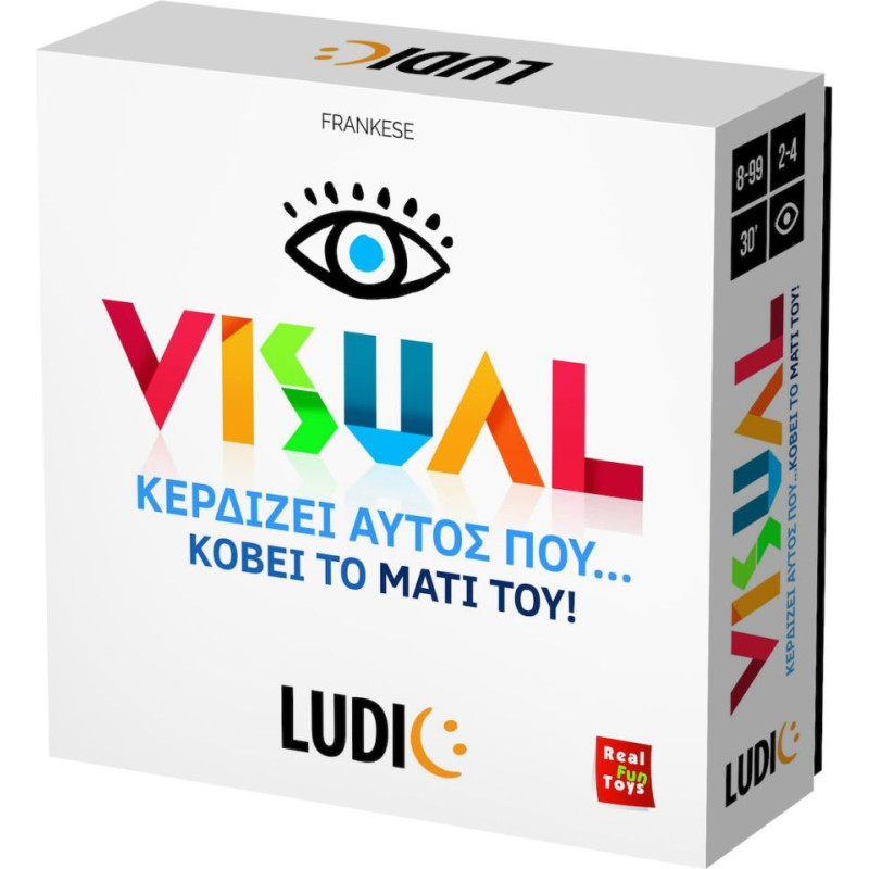 Headu Ludic Visual (55.52712)