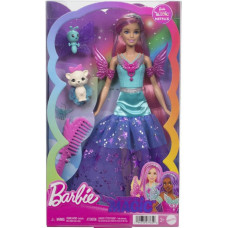 Mattel Barbie® A Touch Of Magic Doll (JCW48)