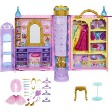 Mattel Disney Princess: Ready for the Ball - Playset (HXC20)