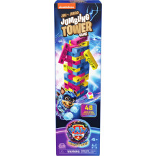 Spin Master Paw Patrol: The Mighty Movie - Jumbling Tower (6067933)