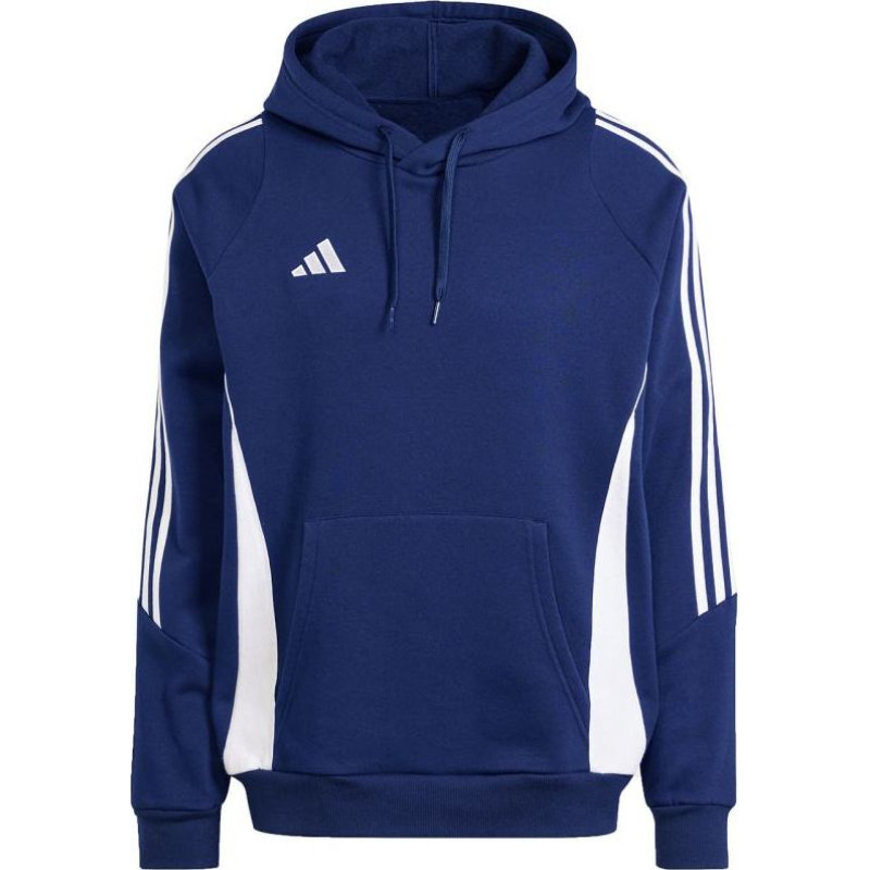 Adidas Tiro 24 Sweat Hooded M IR7546 sweatshirt (2XL)