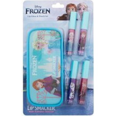 Markwins Lip Smacker Disney Frozen: Lip Gloss  Pouch Set (1510687E)