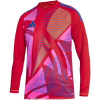 Adidas Tiro 24 Competition Jr goalkeeper shirt IN0431 (128)