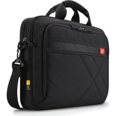 Case Logic 1434 Casual Laptop Bag 16 DLC-117  Black