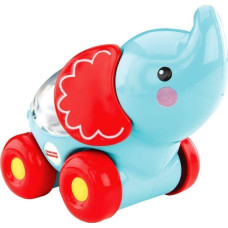 Mattel FISHER PRICE - POPPITY POP ANIMALS - ELEPHANT (CMV98)