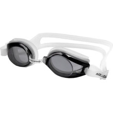 Aqua-Speed Avanti glasses white (senior)