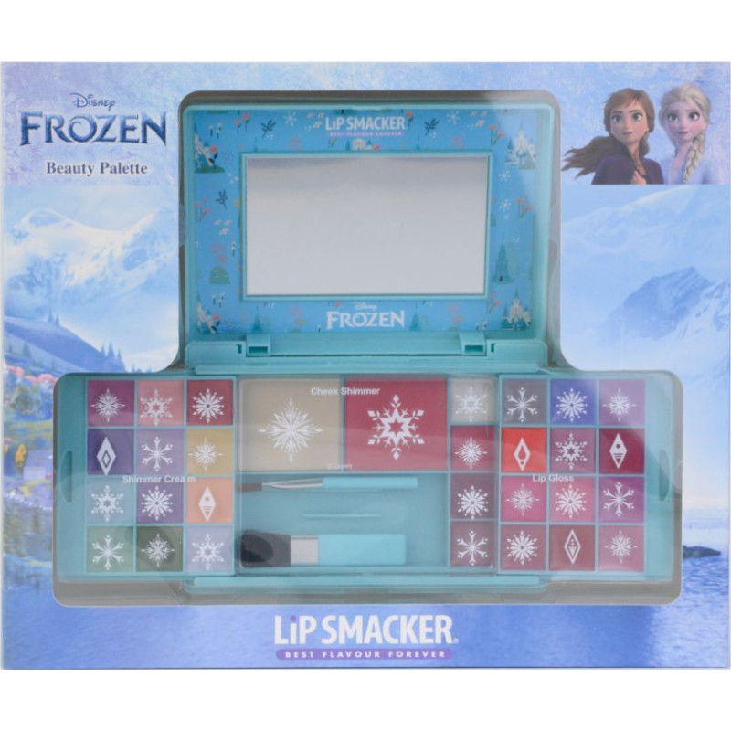 Markwins Lip Smacker Disney Frozen: Beauty Palette (1510693E)