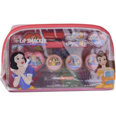 Markwins Lip Smacker Disney Princess: Essential Makeup Bag (1510675E)