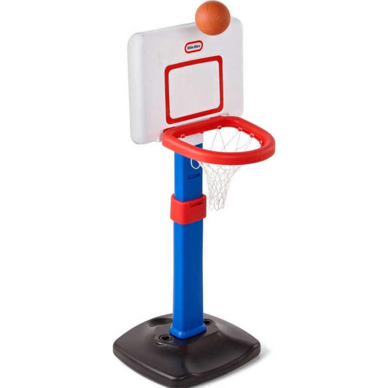 Little Tikes TotSports: Easy Score Basketball Set (620836E3)