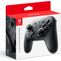 Nintendo NSW NINTENDO SWITCH PRO CONTROLLER