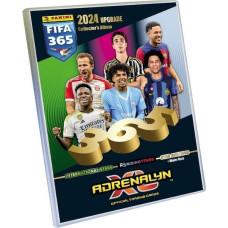 Panini Fifa 365: Upgrade Adrenalyn XL 2024 - Collectors Album