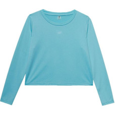 4F Longsleeve T-shirt 4F F218 W 4FWSS24TFLOF218 33S (M)