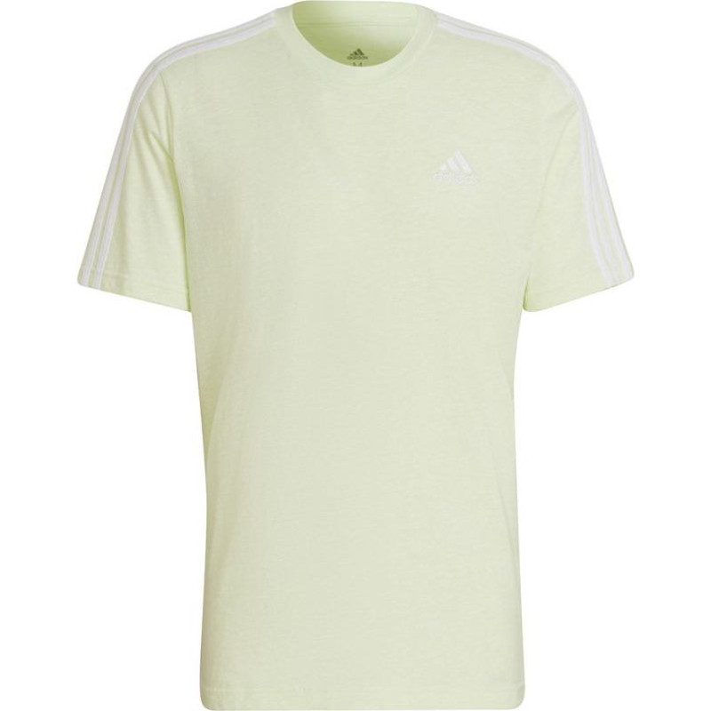 Adidas Essentials 3-Stripes Tee M HF4542 (L)