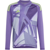 Adidas Tiro 24 Competition Jr IN0430 goalkeeper shirt (176)