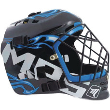 MPS Helmet for unihoc MPS PRO Flame 0243EF/EH (uniwersalny)