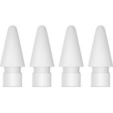 Apple Końcówki do apple pencil - 4 sztuki w opakowaniu