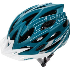 Meteor Bicycle helmet Meteor Gruver 24803-24805 (uniw)