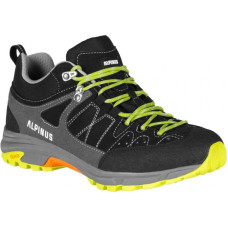 Alpinus Tromso Low Tactical M GR43339 trekking shoes (41)