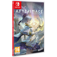 Modus NSW Afterimage - Deluxe Edition