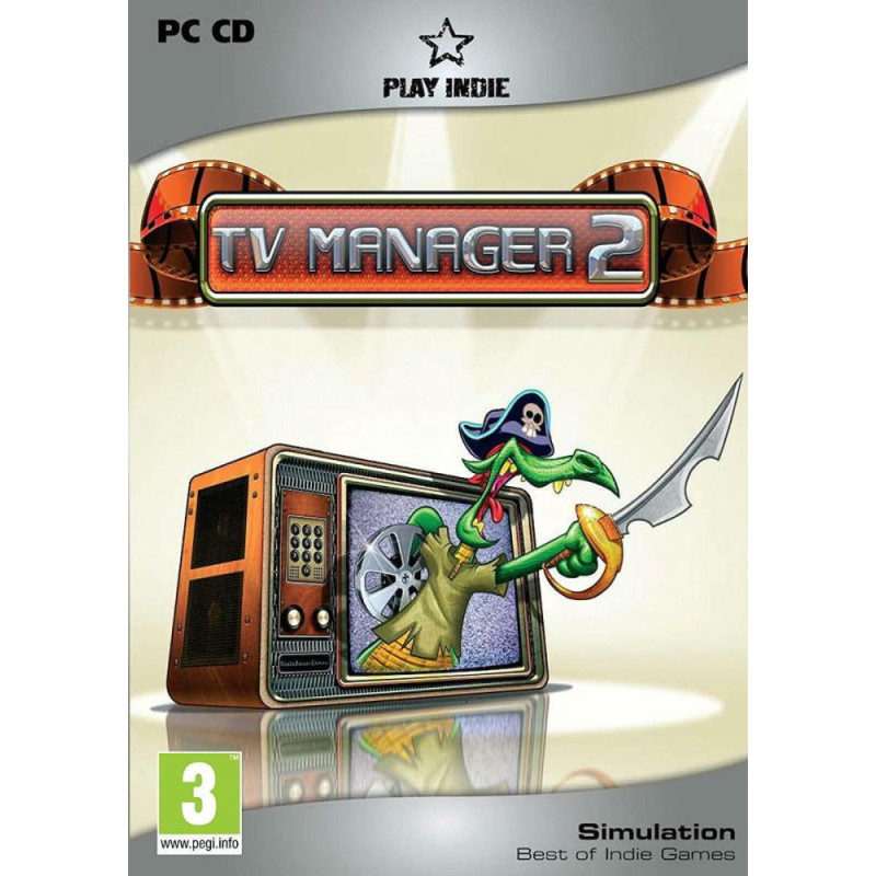 UIG PC TV MANAGER 2 DELUXE