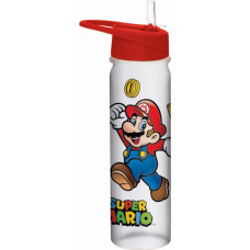 Pyramid International Pyramid Super Mario - Its A Me Plastic Bottle (510ml) (PDB26454)