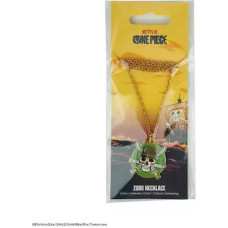 Fame Bros Cinereplicas Animation: One Piece - Zoro Necklace (CR3092)