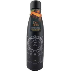 Fame Bros Cinereplicas Movies: The Lord of the Rings - Gate of Moria Water Bottle (MAP4050)