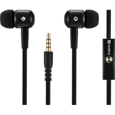 Sandberg 125-62 Speak’n Go In-Earset Black