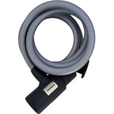 Gerda Bicycle lock Gerda Gray Flex 1500/12V OSFL0150012 B3V2XP