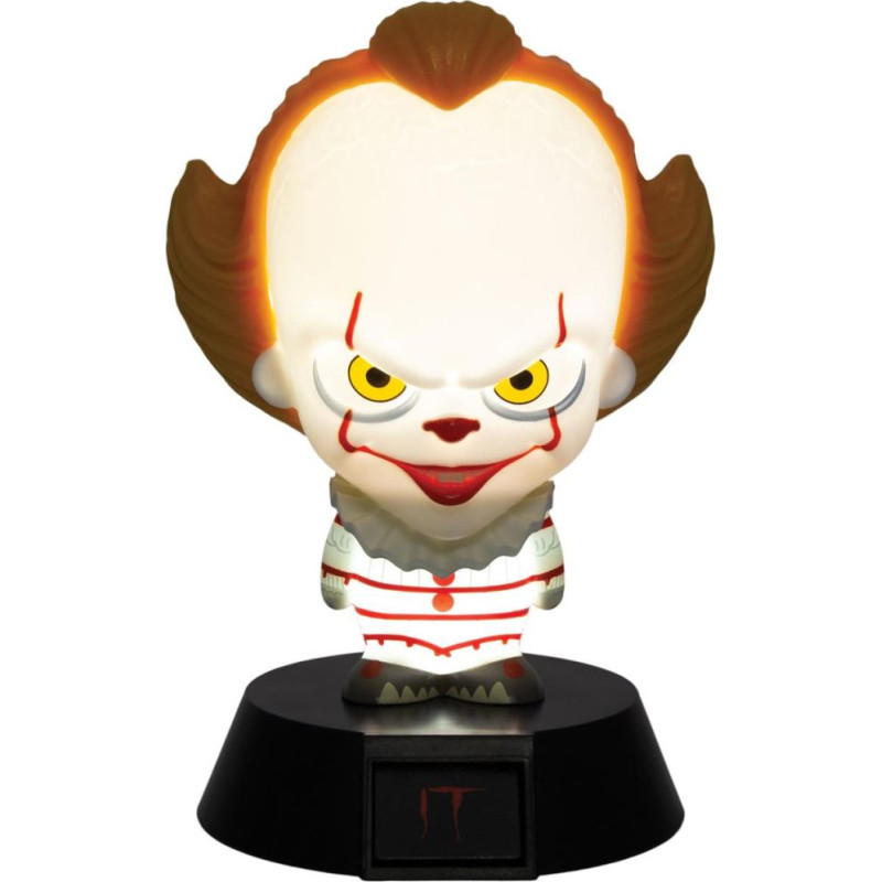 Paladone Products Paladone Icons: IT - Pennywise Light (PP5154ITV3ID)