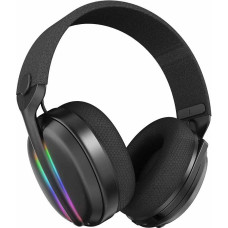 Subsonic Vektra Wireless Headset Black