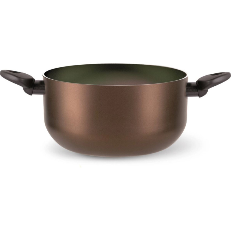 Pensofal Diamond Saucepan 24cm (2 handles) 3317