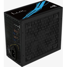 Aerocool Zasilacz lux 750w 80+ bronze atx