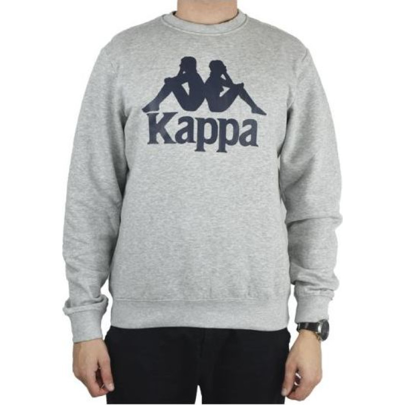 Kappa Sertum RN Sweatshirt M 703797-18M (S)