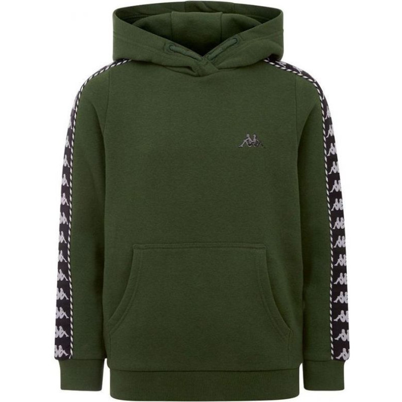 Kappa Igon Jr.309043J 19-6311 sweatshirt (146/152cm)