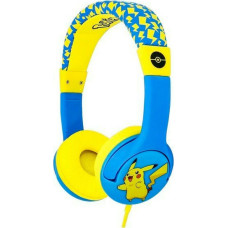 Otl Technologies OTL Pokémon - Pikachu Kids Headphones