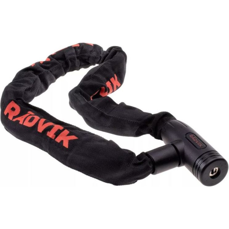 Radvik Elvdal bicycle lock 92800314905