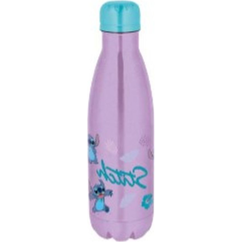 Stor Disney: Stitch - Stainless Steel Bottle (780ml) (01361)